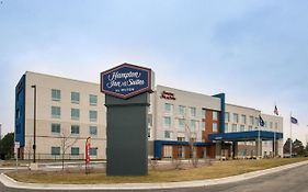 Hampton Inn & Suites Adrian, Mi