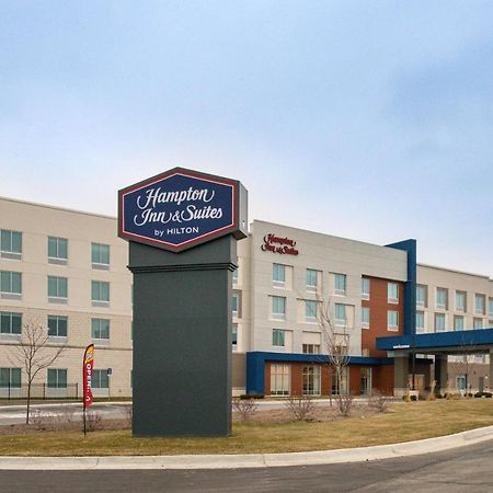 Hampton Inn & Suites Adrian, Mi Exterior photo